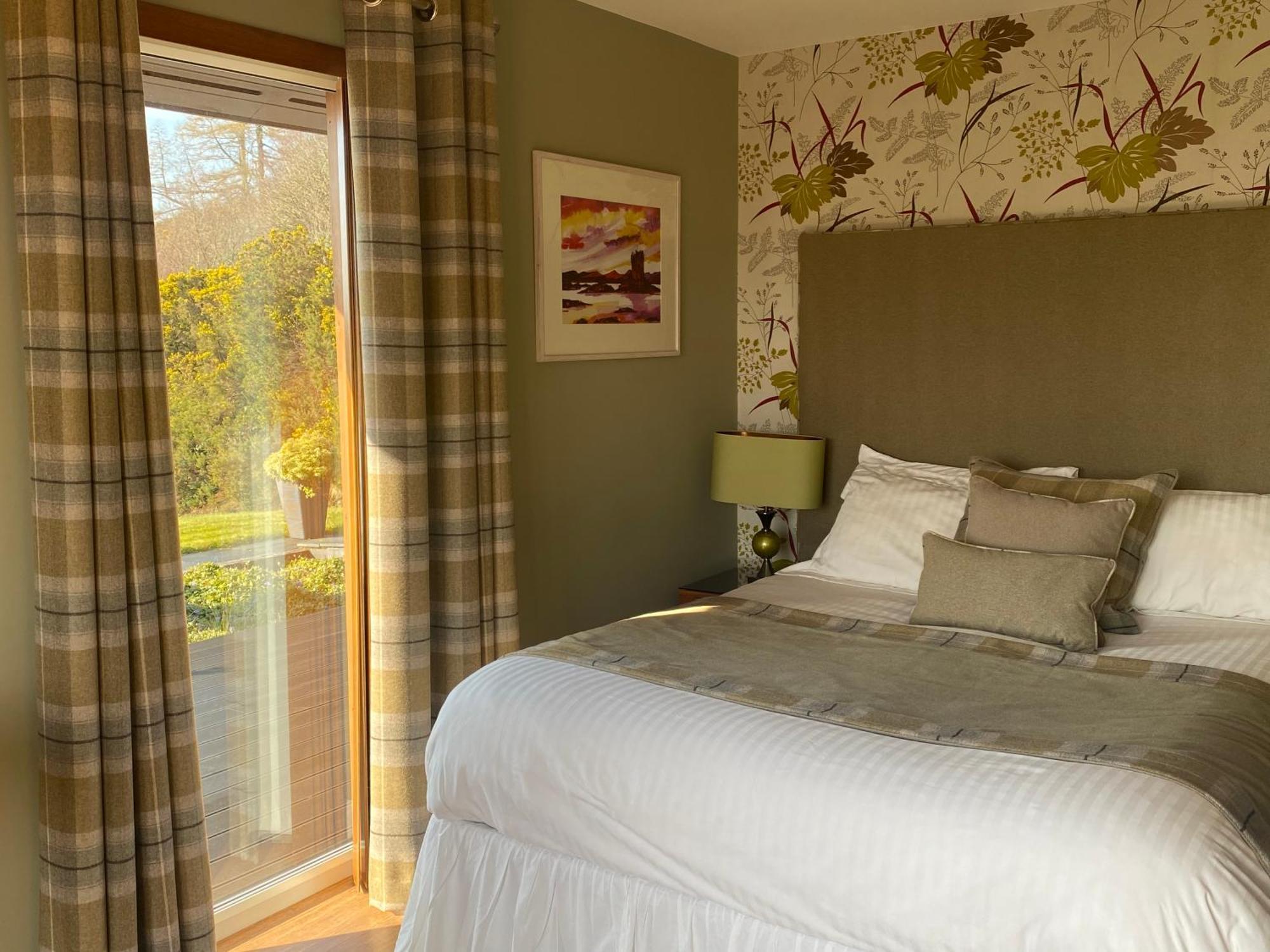 Aspen Bed & Breakfast Oban