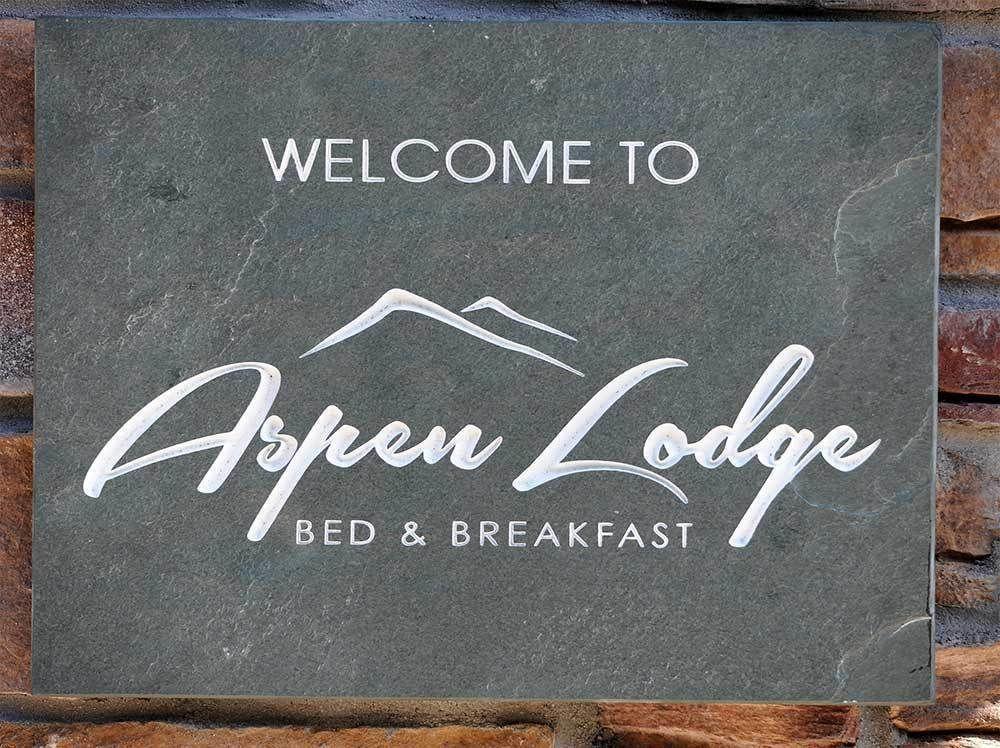 Aspen 5* Обан